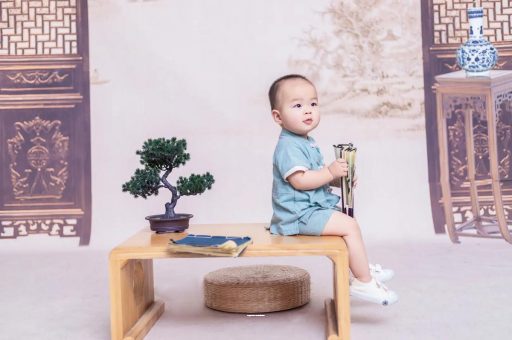 万宁宝宝多久认识妈妈